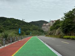 -东海半边山旅游度假区
