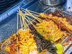 -邓姐串串香(水围店)