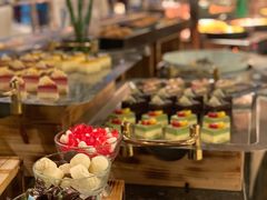 -温州王朝大酒店-自助餐厅