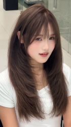 -DL HOPE明星造型