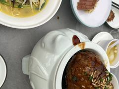 -扬州狮子楼·非遗淮扬菜(东关街店)