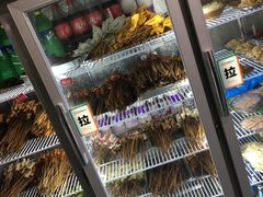 -老瓦房冷锅串串(文殊院店)