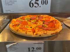 -山姆餐吧(山姆会员商店店)