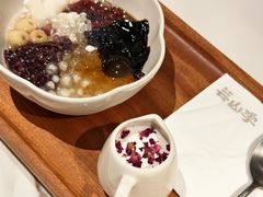 -芸山季·云南山珍菌火锅(南翔印象城MEGA店)