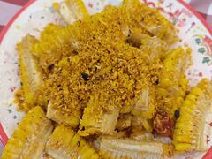 -吉源大排档·鱼生·海鲜(烧烤彩印厂店)