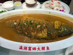 -纳家楼·地道陕菜(劳动路店)