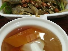 -陈老添美食店(宝华路店)