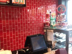 -85度C(北京八角物美店)