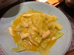 -青桃餐厅
