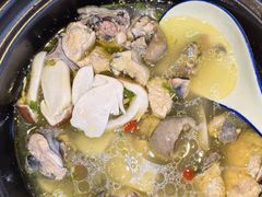 -妈妈的味道(和顺古镇店)