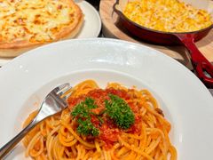 -菲滋意式休闲餐厅(北仑银泰城店)