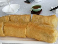 -海湾壹品·粤菜·早茶·烤鸭(拱北店)