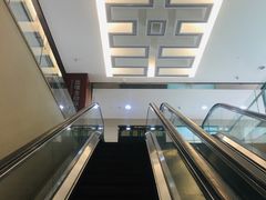 -中国工商银行(北京富力城支行)