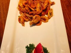 -金枝玉叶上海人家食府(三里河店)