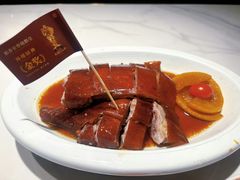 -稻香酒家·35年老字号(侨光店)