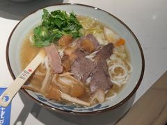 -鑫花溪牛肉米粉(凤凰街创始总店)