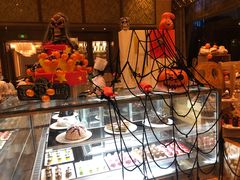 -万达瑞华酒店美食汇自助餐厅(楚河汉街店)