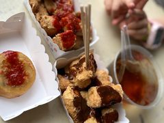 -越香王老汉臭豆腐