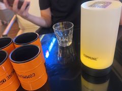 -COMMUNE幻师(上邦百汇城店)