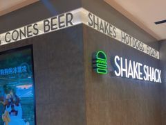 -Shake Shack(西单大悦城店)