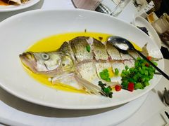 -荣兴酒家(徐家汇店)