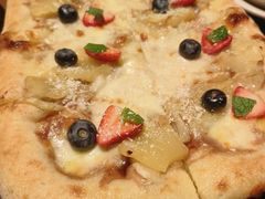 -食间牛排(重庆路万达店)