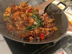 -930私房菜(欧阳路店)