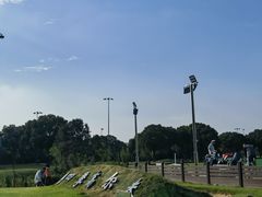 -银涛高尔夫练习场(徐泾店)