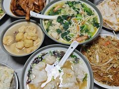 -天台小吃(新城店)