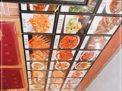 -胶东海鲜大排档(北太平庄店)