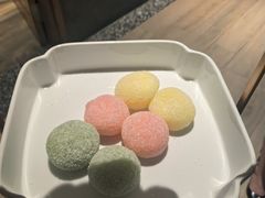 -湘满甲·黄焖甲鱼创始者·湘菜·鲁菜(潘家园店)