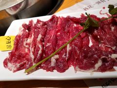 -海银海记潮汕牛肉火锅(新港中路海珠店)