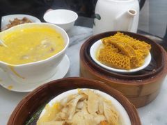 -华峰食馆(氹仔店)