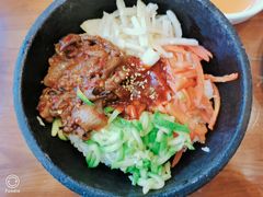 -全州拌饭馆(断桥店)