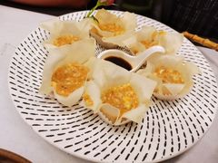 公主素蟹粉-桂满陇天书(南京德基旗舰店)
