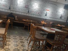 -李子坝梁山鸡(北碚万达五鸡哥店)