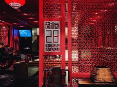 大堂-湖滨28中餐厅·西湖宴·杭州君悦酒店