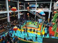 -蒙特利亲子乐园