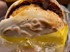 -老金家蛋菜夹馍(西安总店)