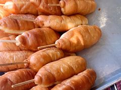-宏发红西饼屋(天津路店)
