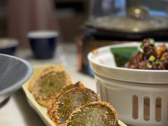 -绿茶餐厅(青岛城阳万象汇店)