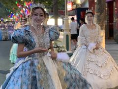 -郑州方特梦幻王国