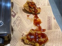 -山海珍味韩国料理(奥城店)