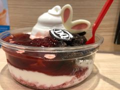 -DQ·蛋糕·冰淇淋(天通苑华联店)