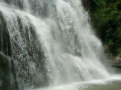 -华蓥山天意谷景区