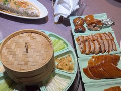 -羲和雅苑•北京烤鸭(瑞吉店)