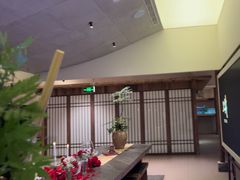 -上井料理黑金店(IFS国金中心店)