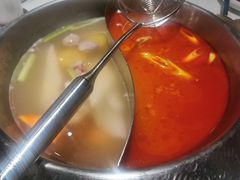 -左庭右院鲜牛肉火锅(苏州园区永旺店)