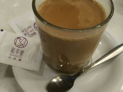 -和平馆·地道港澳茶餐厅(西门口店)