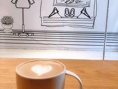 -星巴克(苏州泰华店)